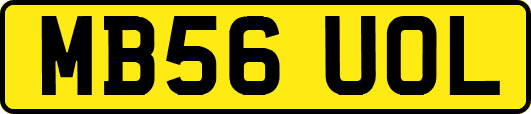 MB56UOL