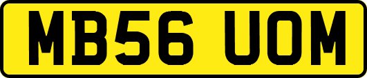MB56UOM