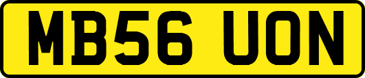 MB56UON