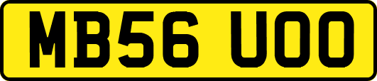 MB56UOO