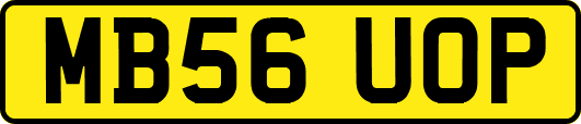 MB56UOP