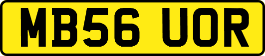 MB56UOR