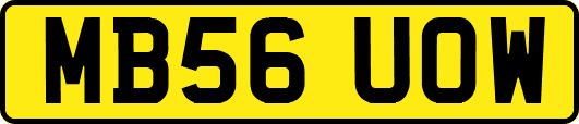 MB56UOW
