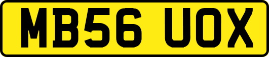 MB56UOX