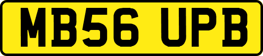 MB56UPB