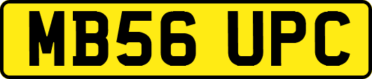 MB56UPC
