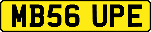 MB56UPE