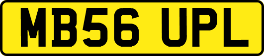 MB56UPL
