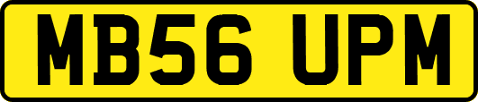 MB56UPM