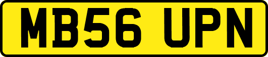 MB56UPN