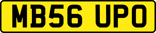 MB56UPO