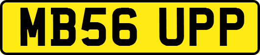 MB56UPP