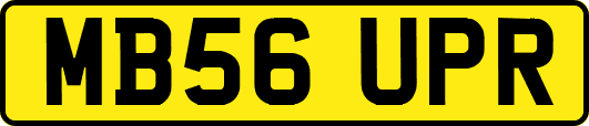 MB56UPR