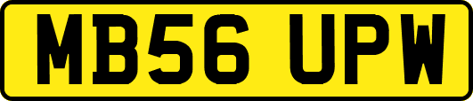 MB56UPW