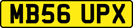 MB56UPX