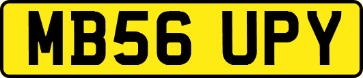 MB56UPY