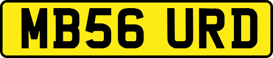 MB56URD