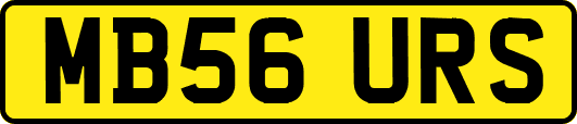 MB56URS