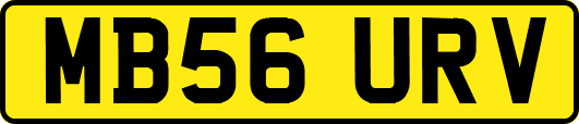 MB56URV