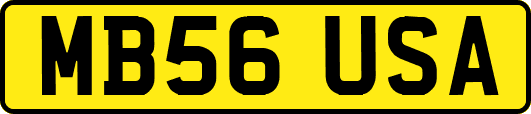 MB56USA