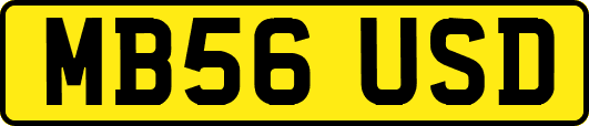 MB56USD