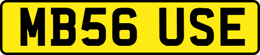MB56USE