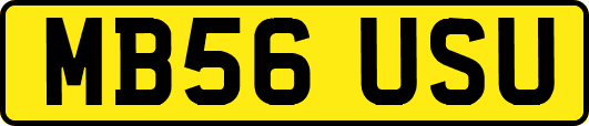 MB56USU