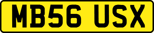 MB56USX