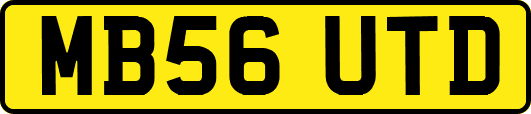 MB56UTD