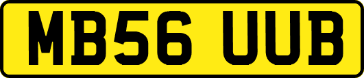 MB56UUB