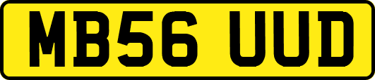 MB56UUD