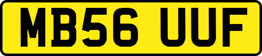 MB56UUF