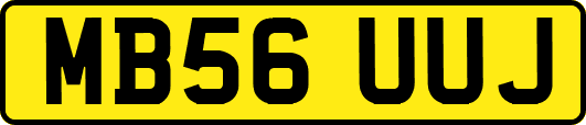 MB56UUJ