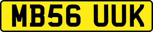 MB56UUK