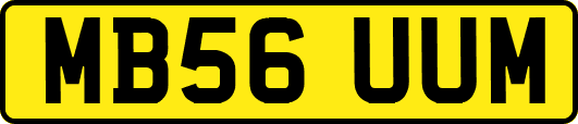 MB56UUM