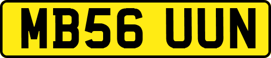 MB56UUN