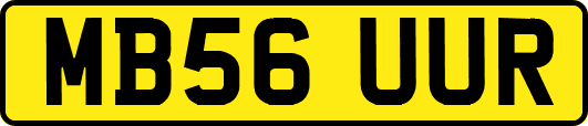 MB56UUR