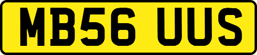 MB56UUS