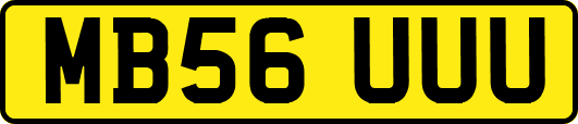 MB56UUU