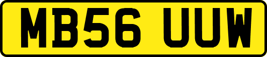 MB56UUW