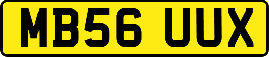 MB56UUX