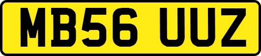 MB56UUZ