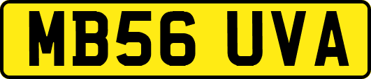 MB56UVA