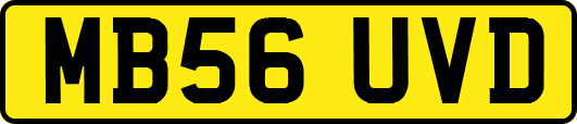 MB56UVD