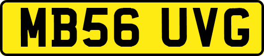 MB56UVG