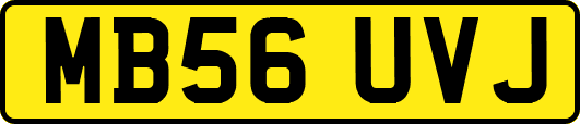 MB56UVJ