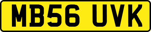 MB56UVK