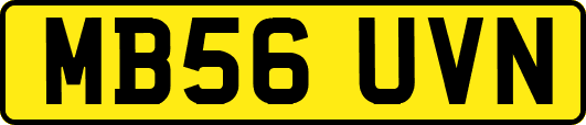 MB56UVN