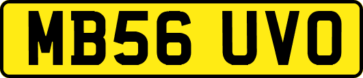 MB56UVO