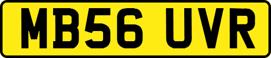 MB56UVR